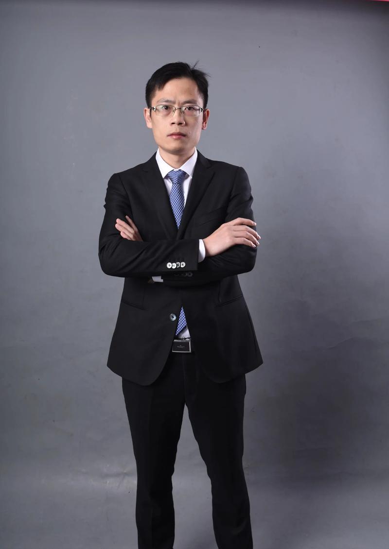 程华英 项目运营总监